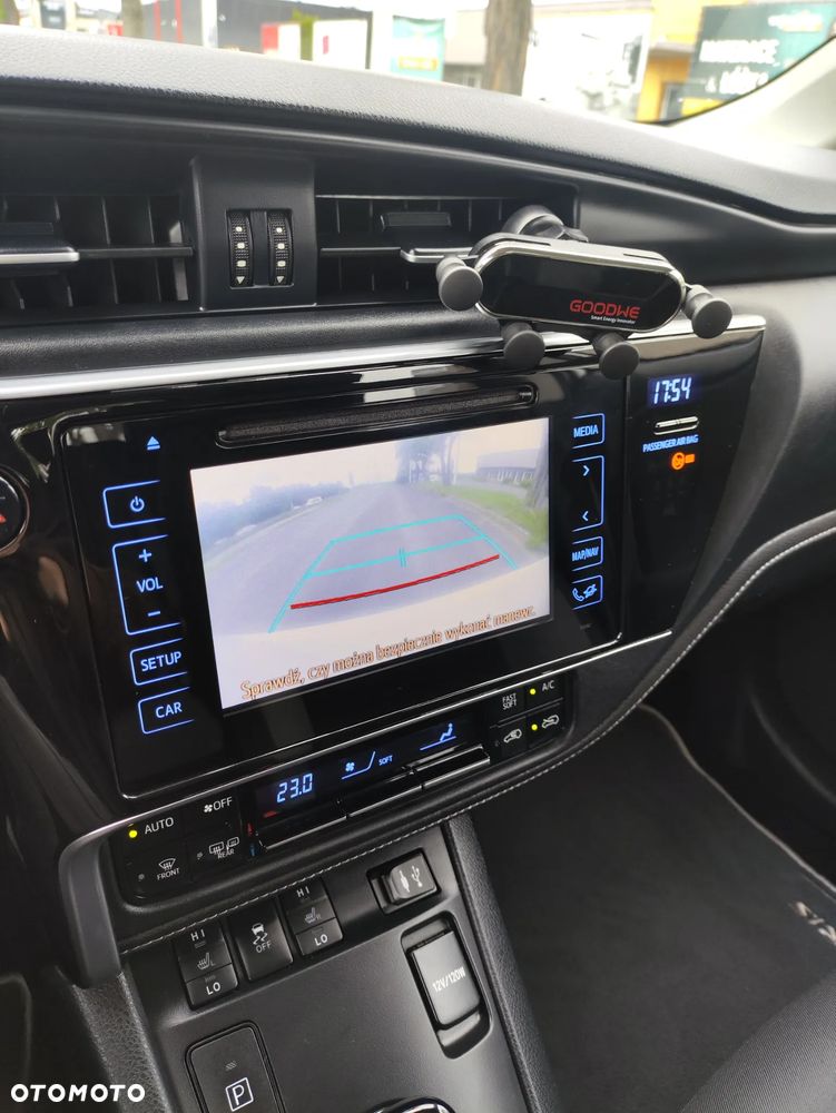 Toyota Auris - 6