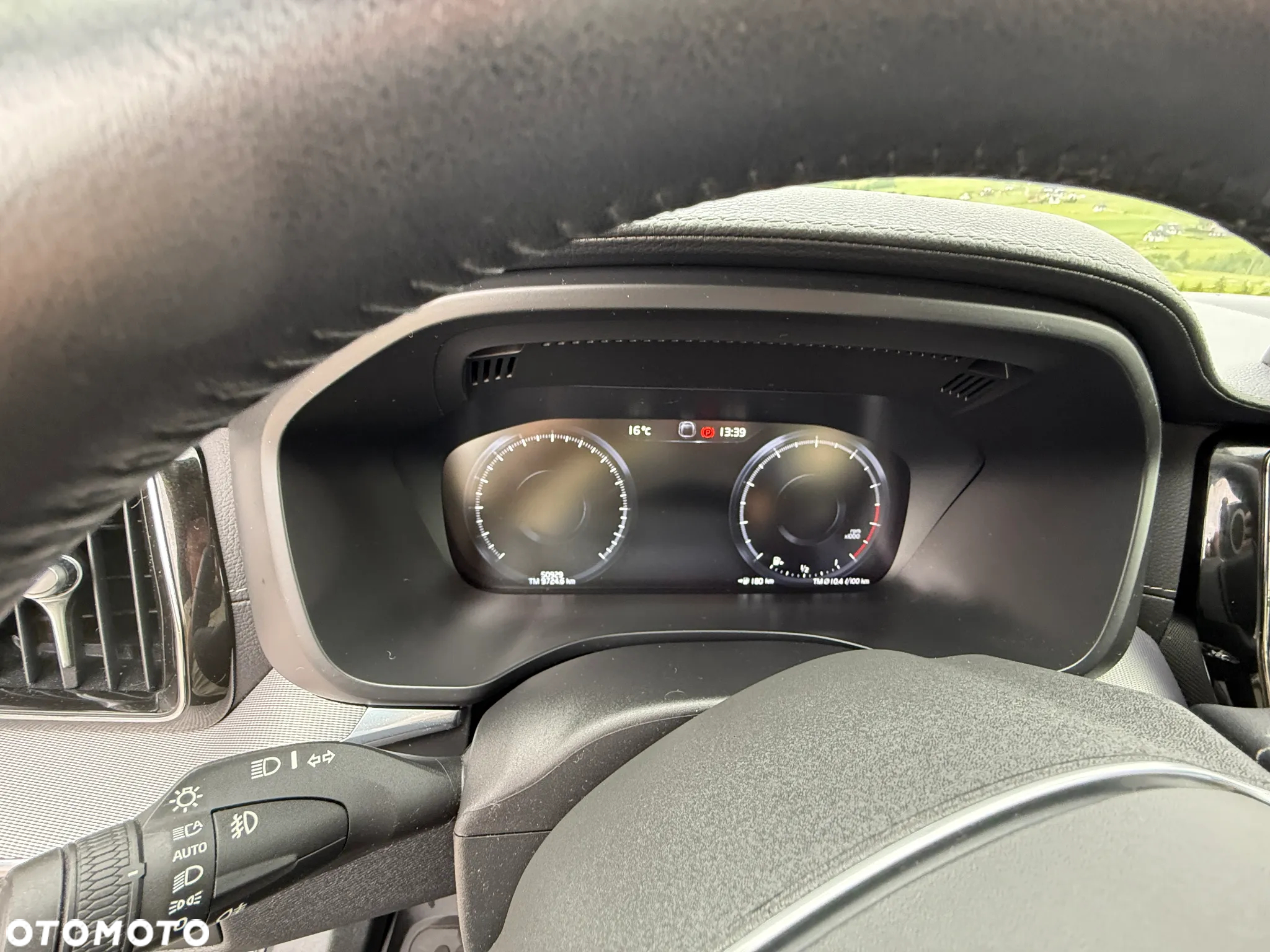 Volvo XC 60 T5 GPF AWD Inscription - 13