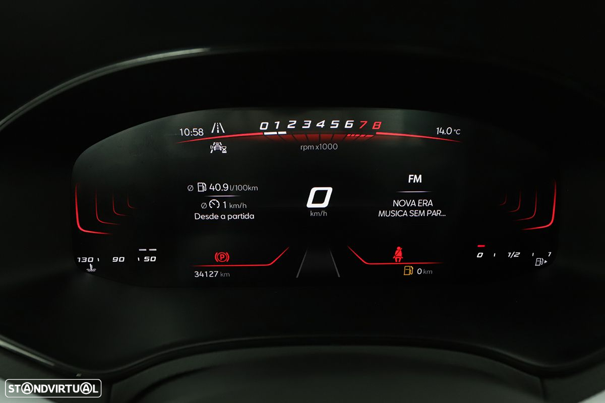 SEAT Arona 1.0 TSI FR - 15