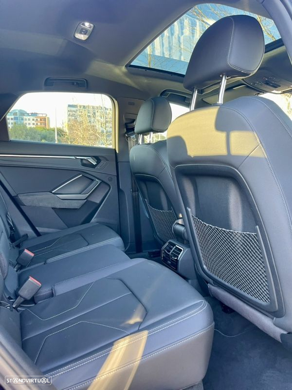 Audi Q3 Sportback 45 TFSIe S line S tronic - 27