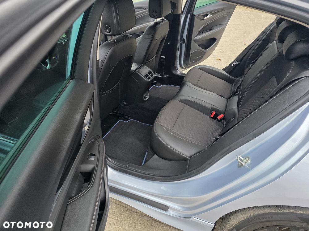 Opel Insignia 2.0 Ultimate Exclusive - 19