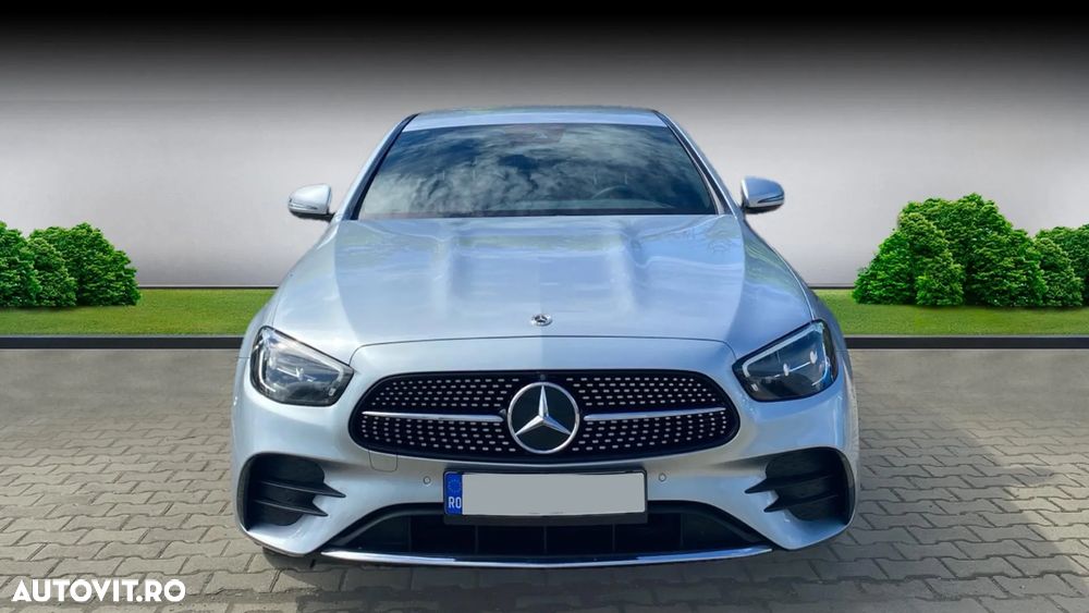 Mercedes-Benz E 220 d All-Terrain 4MATIC Aut. - 4