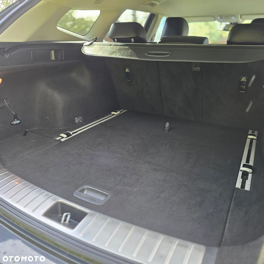 Kia Optima Sportswagon 1.7 CRDI DCT Business Supreme - 20