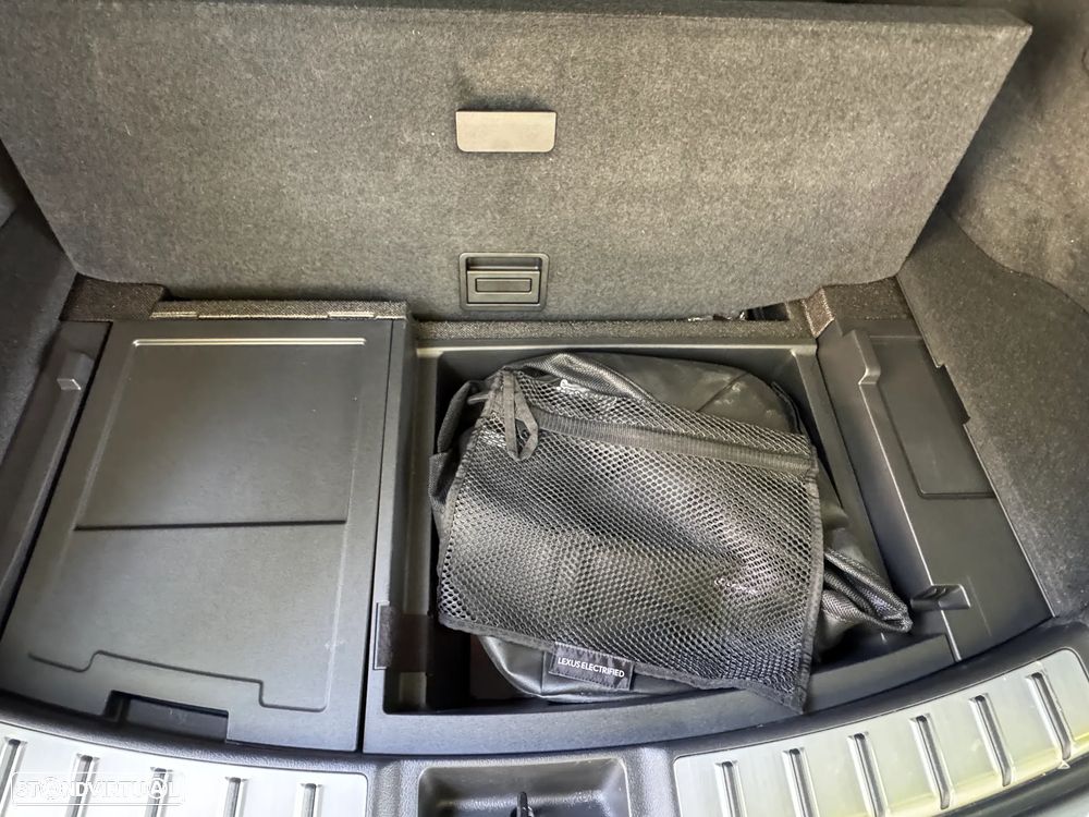 Lexus NX 450h+ Premium - 22