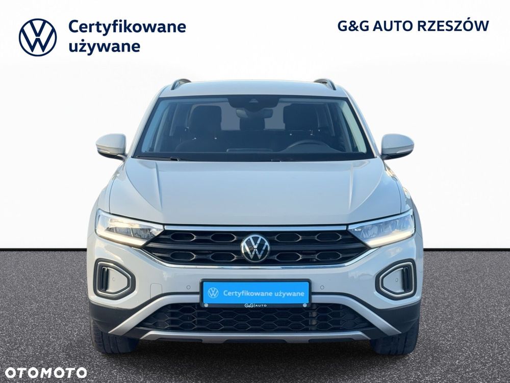 Volkswagen T-Roc - 6