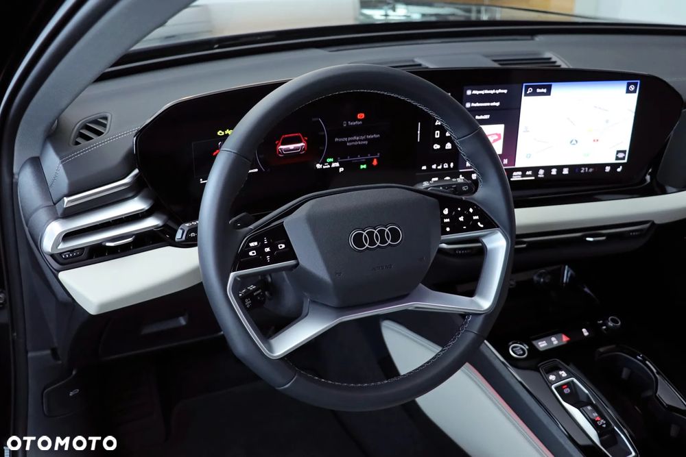 Audi A5 Avant TFSI Quattro S tronic - 24