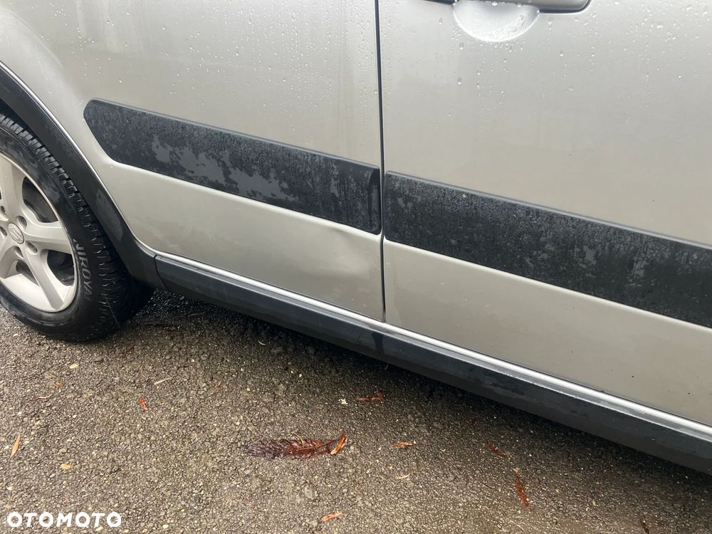 Suzuki SX4 1.6 GS / Premium 4WD - 4