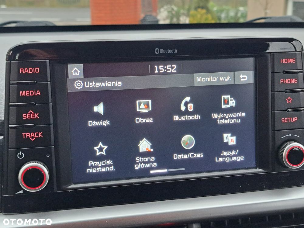 Kia Picanto 1.0 Dream-Team Edition - 7