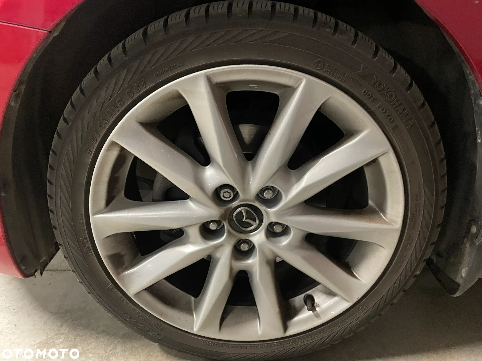 Mazda 3 2.0 Skypassion - 13
