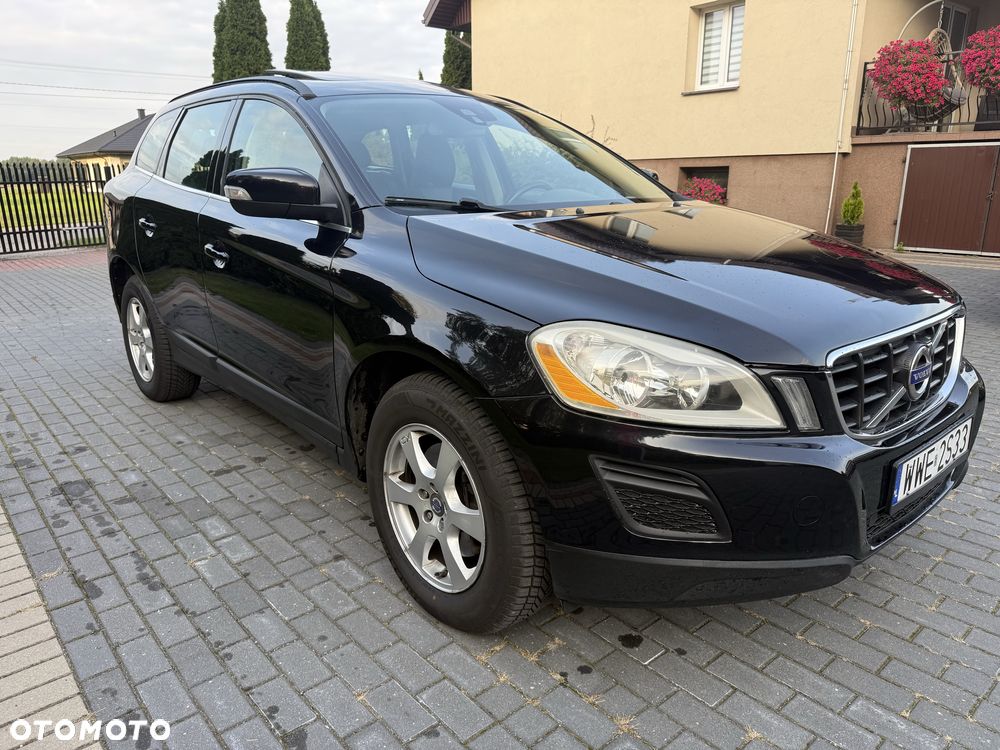 Volvo XC 60