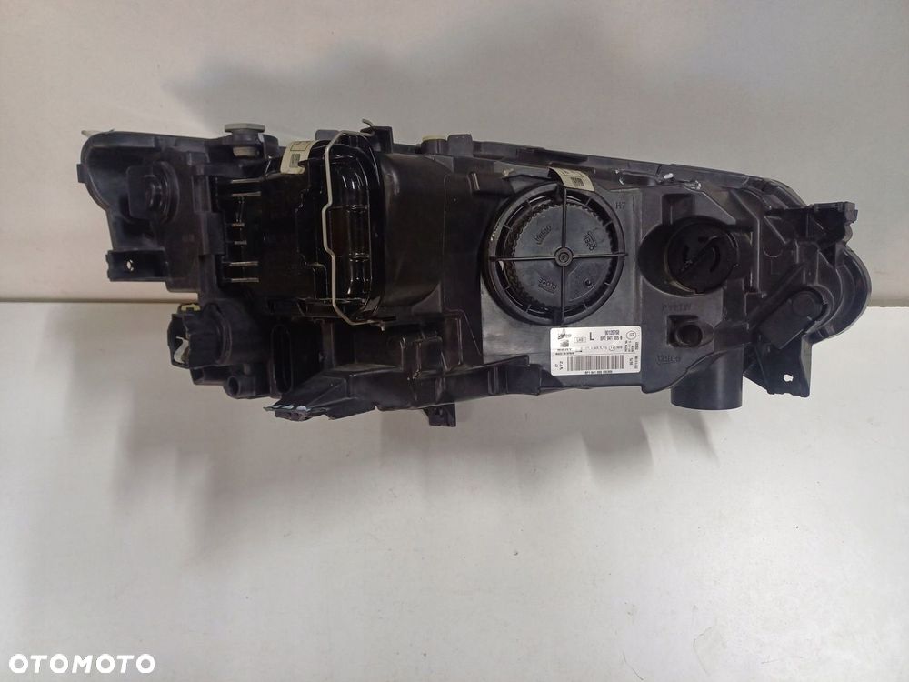lampa lewy przod SEAT IBIZA V ARONA EUROPA - 10