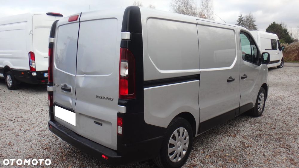 Renault Trafic - 5
