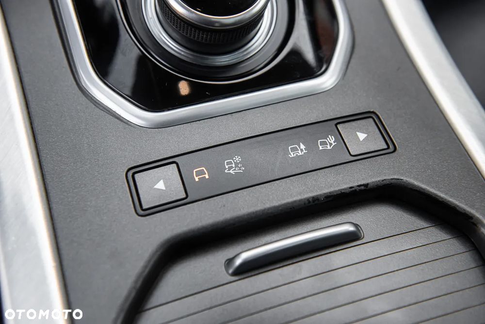 Land Rover Range Rover Evoque 2.0TD4 HSE Dynamic - 21