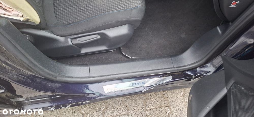 Peugeot 308 PureTech 130 GPF Stop & Start Allure - 20