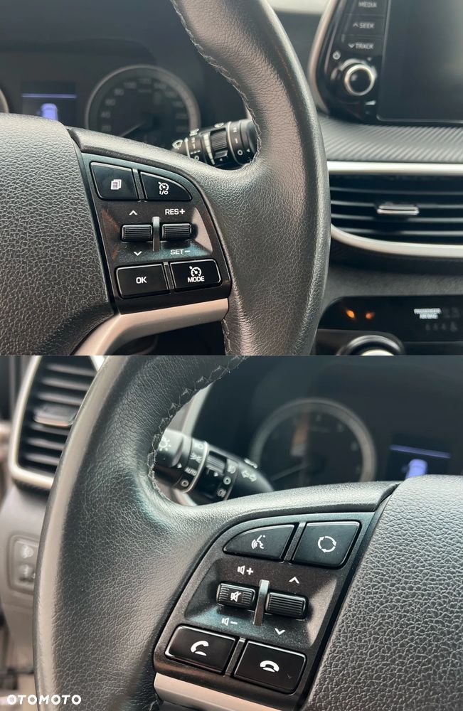 Hyundai Tucson 1.6 GDi 2WD Style - 19