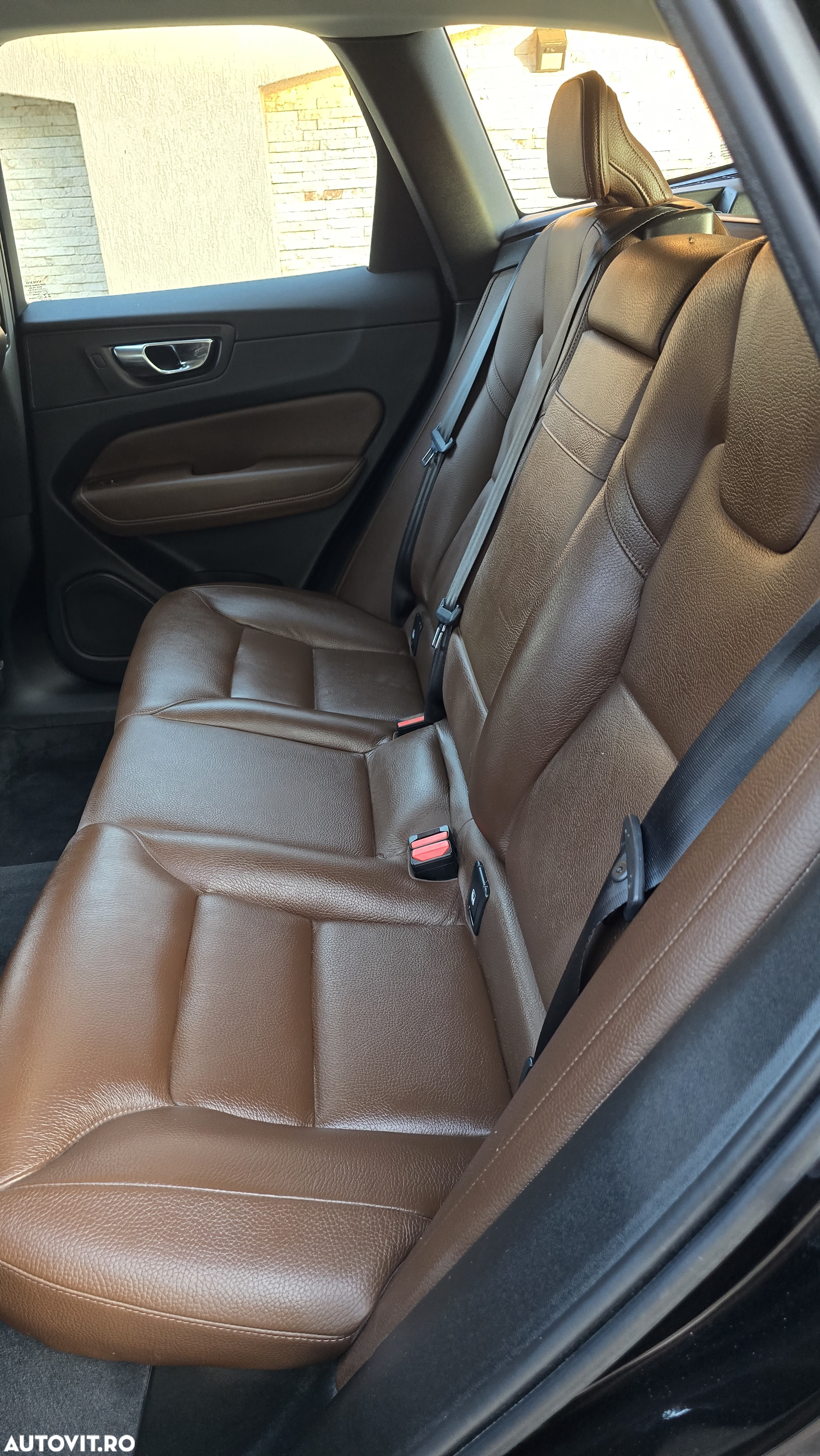 Volvo XC 60 D3 Momentum Pro - 9