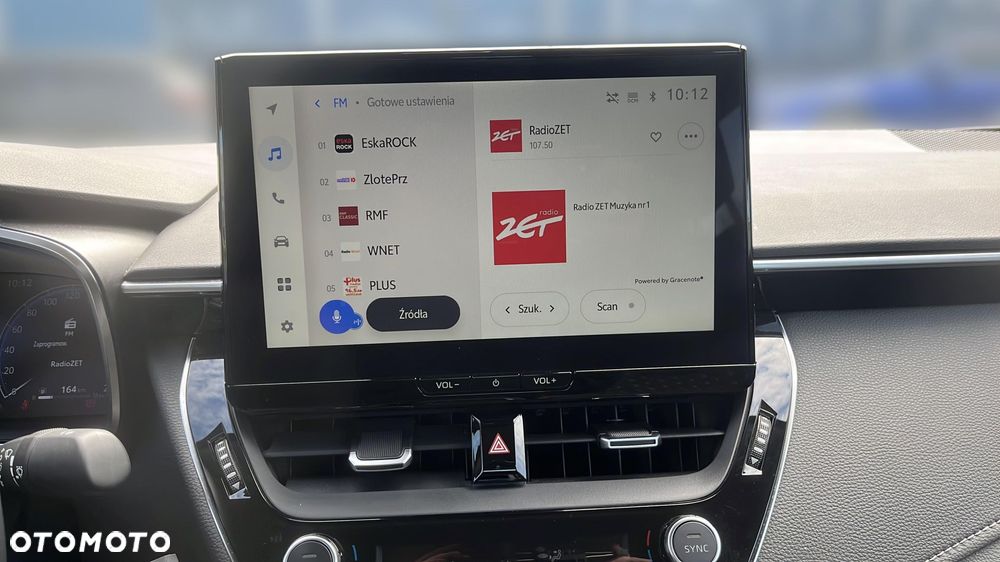 Toyota Corolla 1.5 Comfort MS - 18