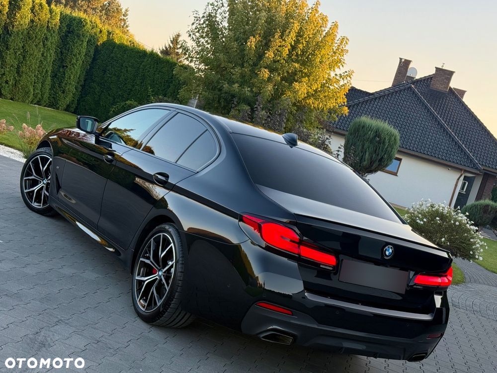 BMW Seria 5 - 3