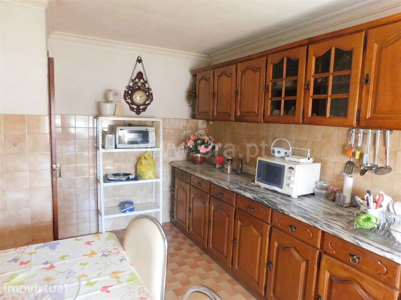 Moradia em Banda T4 / Covilhã, Erada - Grande imagem: 2/18