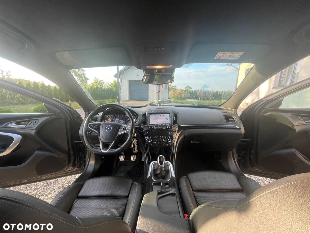 Opel Insignia 2.0 CDTI ecoFLEX Start/Stop Business Edition - 18