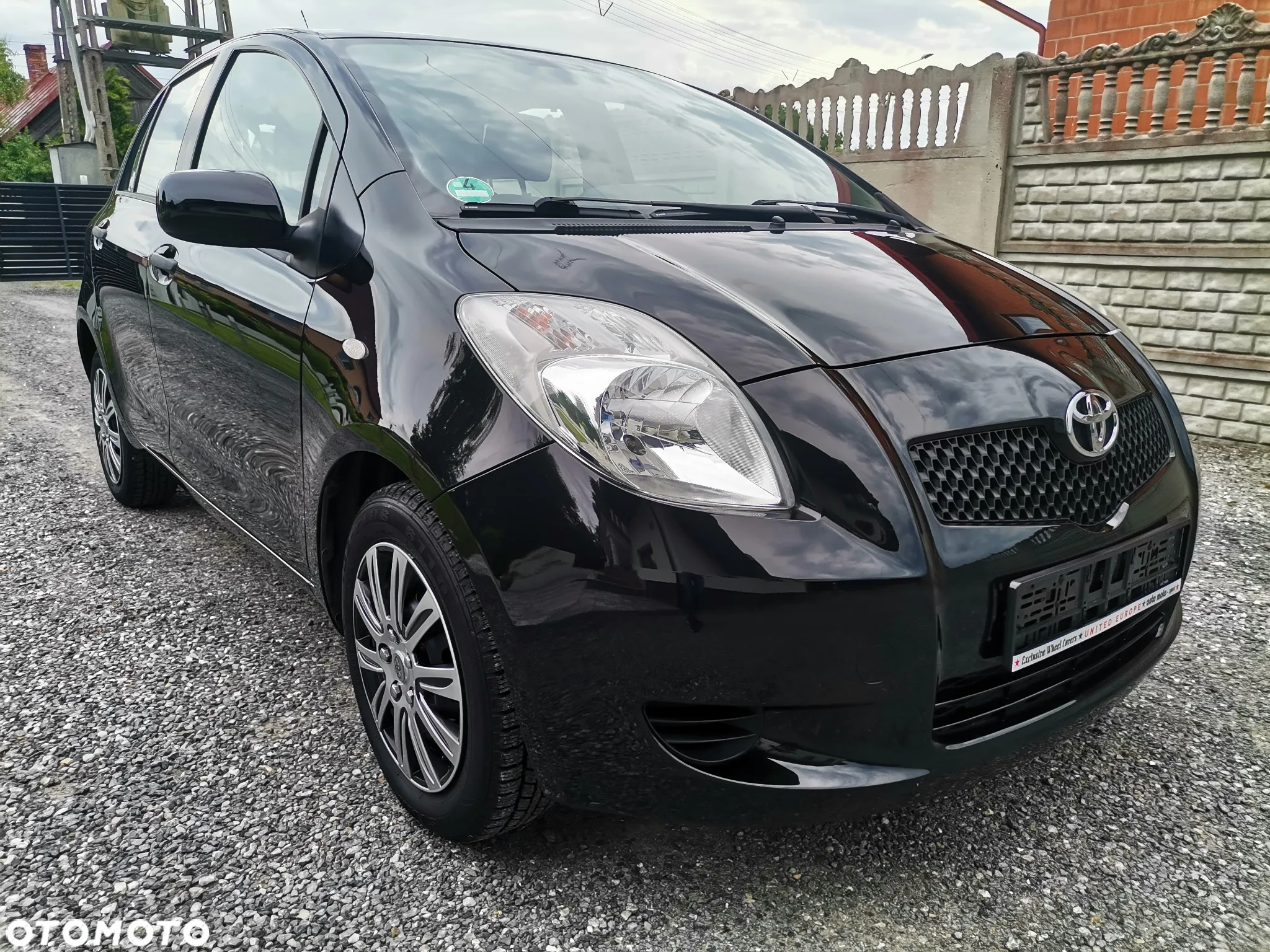 Toyota Yaris 1.3 VVT-i Sol - 18