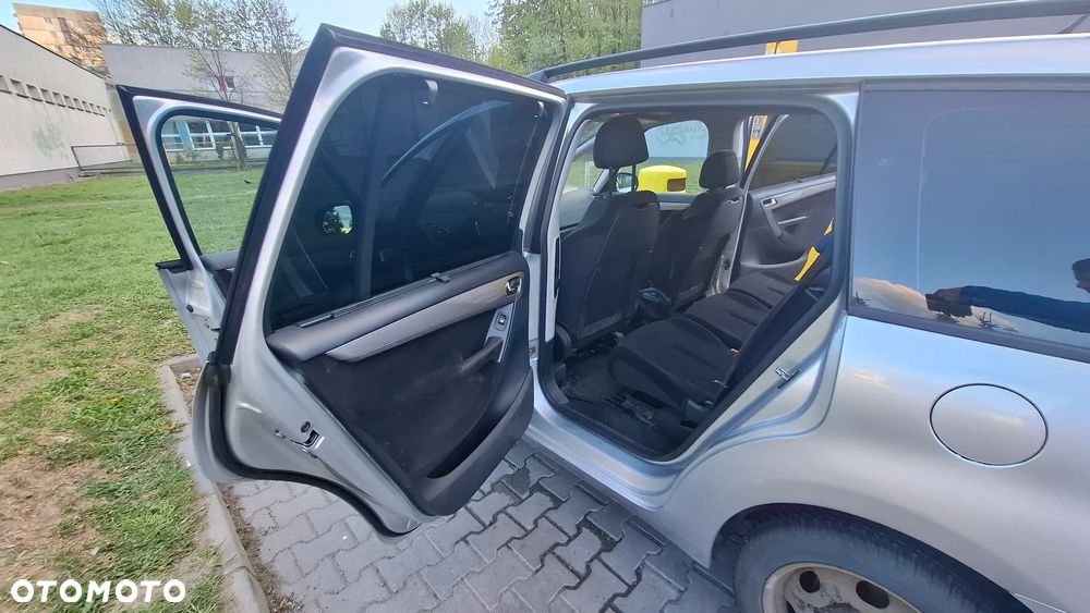 Citroën C4 Picasso - 34
