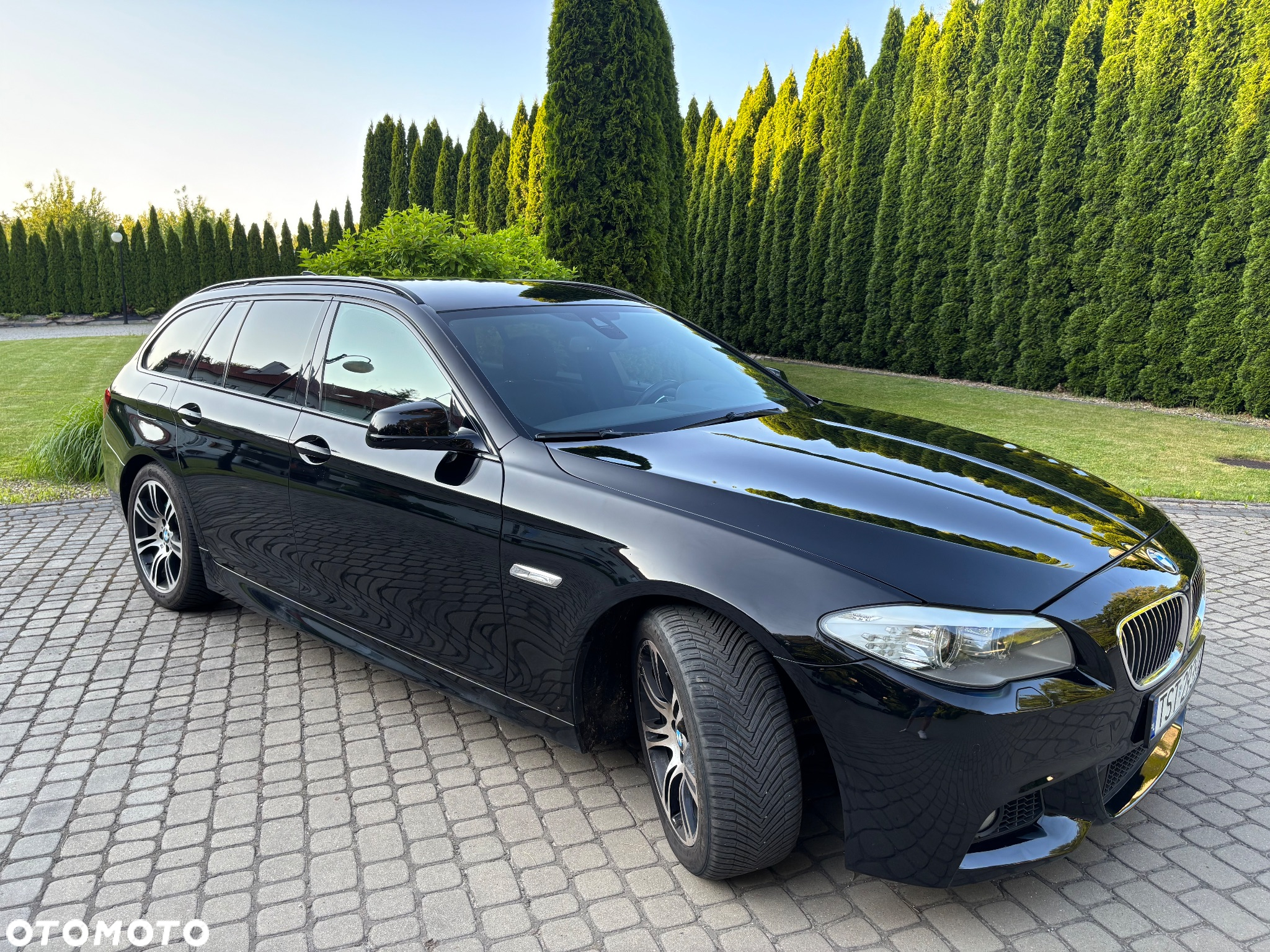 BMW Seria 5 - 4