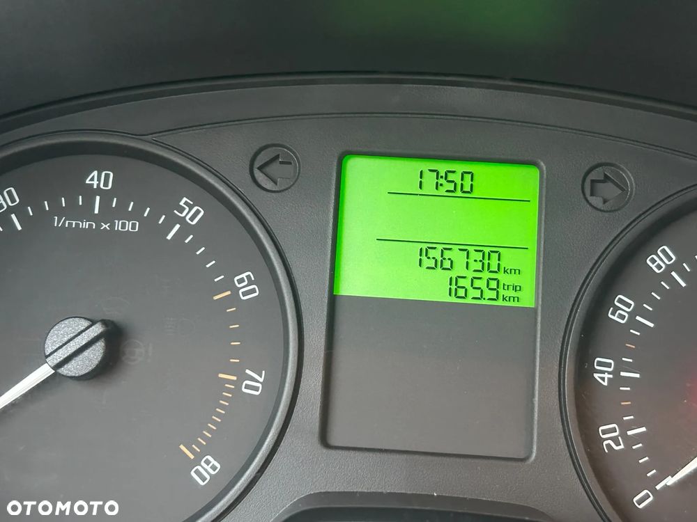 Skoda Fabia - 15