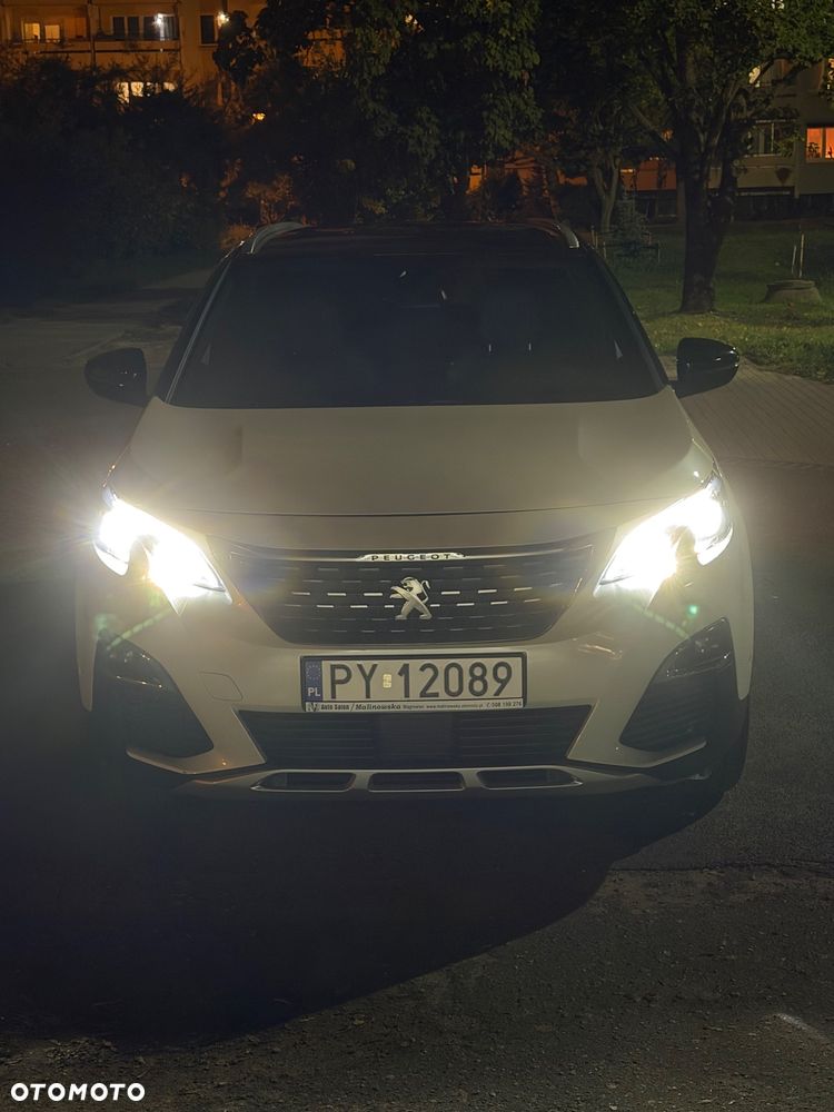 Peugeot 5008 - 12
