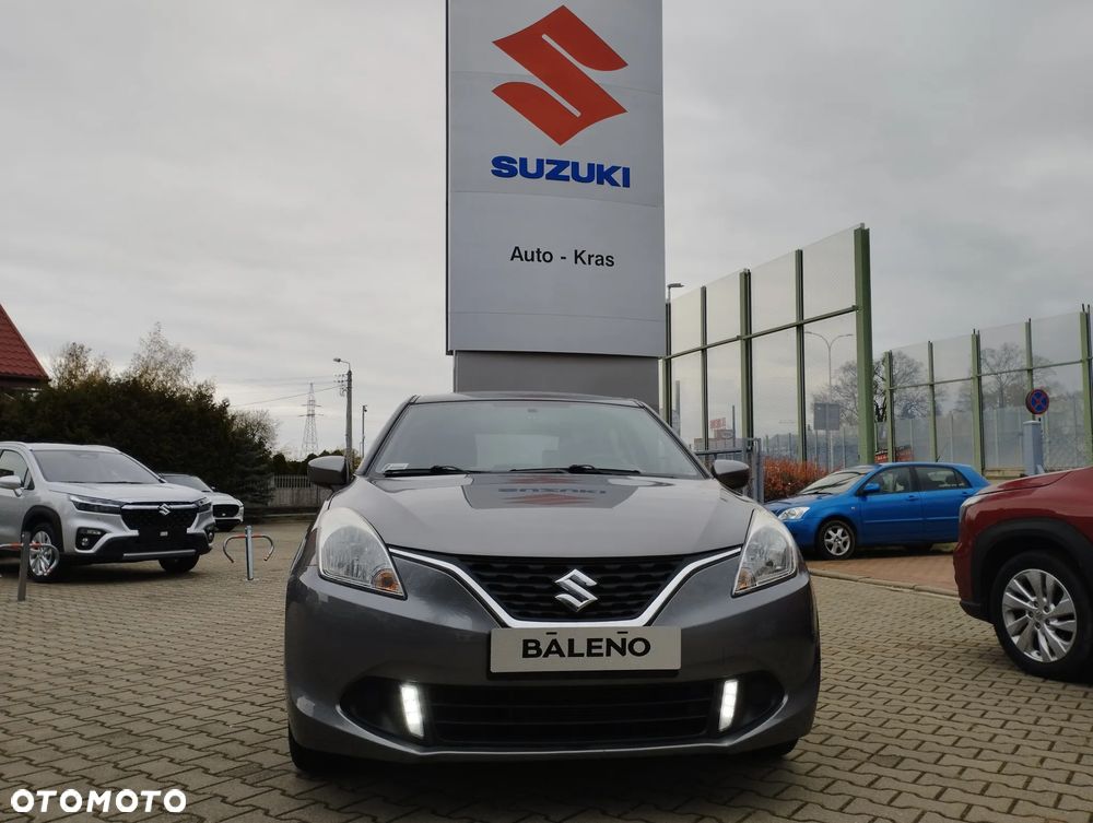 Suzuki Baleno 1.2 Premium - 1