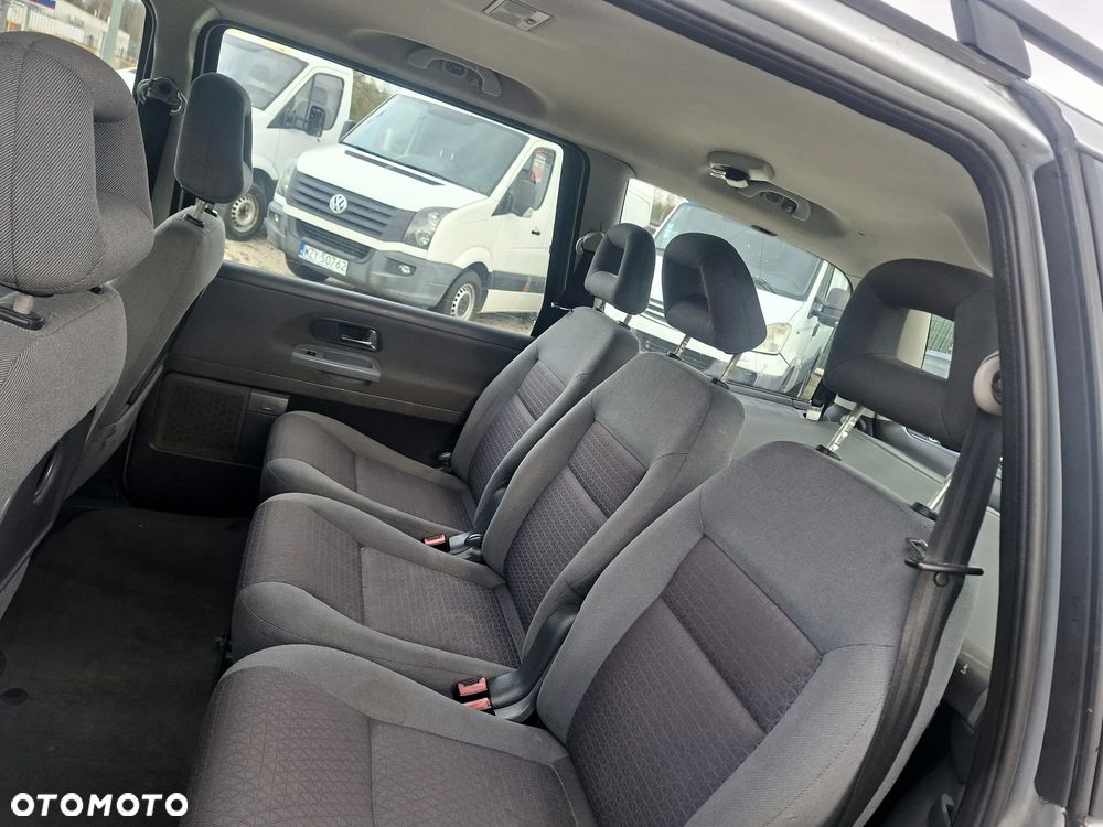 Ford Galaxy ver-tdi-trend - 25