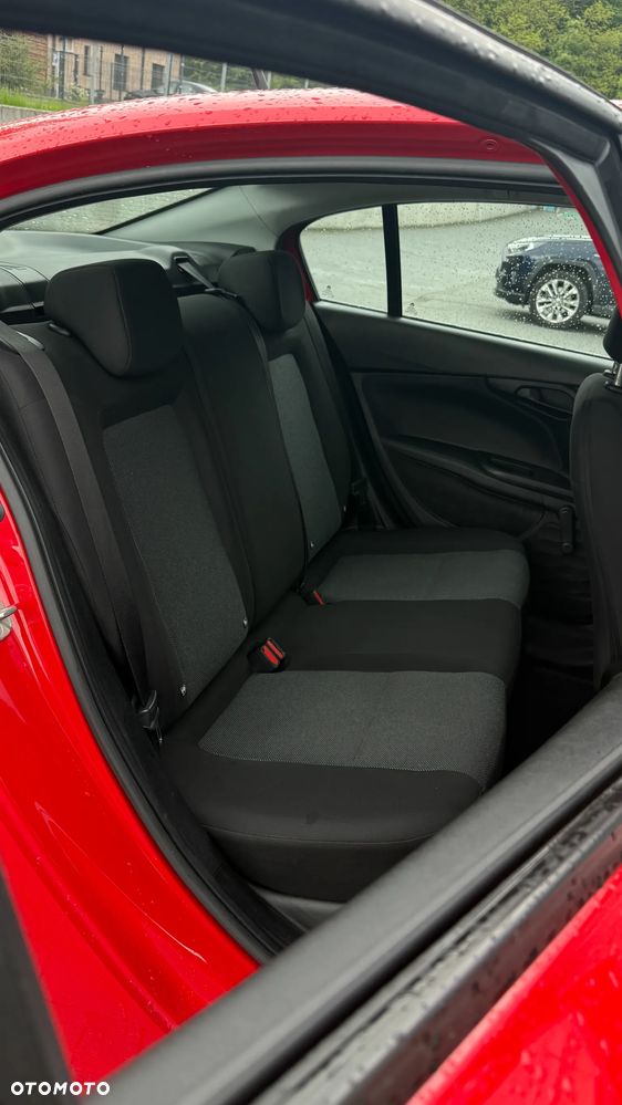 Fiat Tipo 1.4 16v Easy EU6d - 25