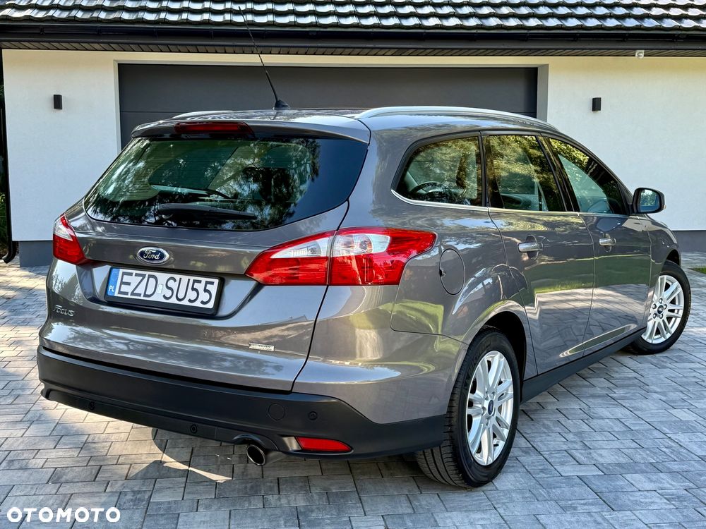 Ford Focus - 4
