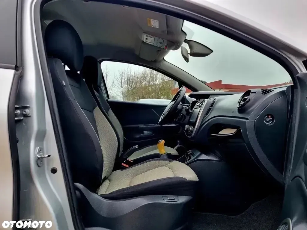 Renault Captur ENERGY TCe 90 Start&Stop Life - 12