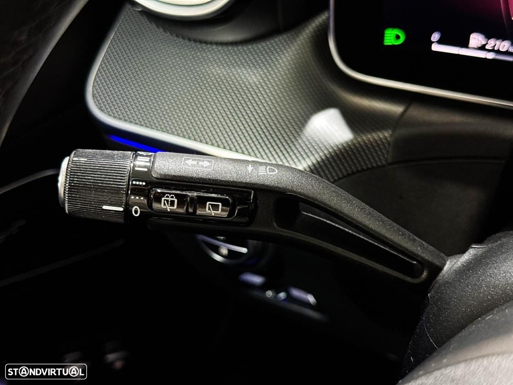 Mercedes-Benz C 300 e 9G-TRONIC AMG Line Advanced - 44