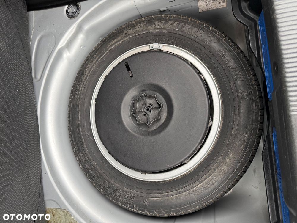 Audi A3 Sportback 1.9 TDI Attraction Tiptronic - 27