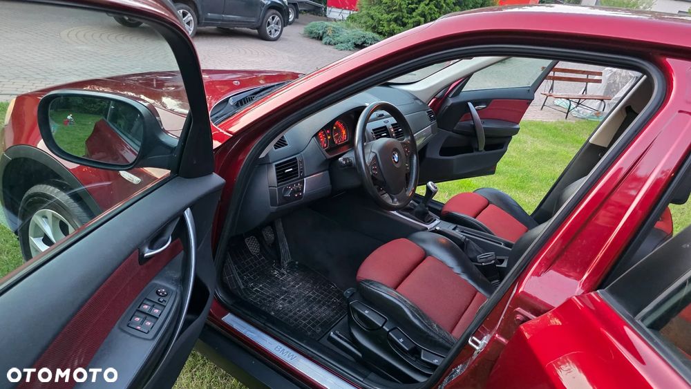 BMW X3 xDrive18d Limited Sport Edition - 29