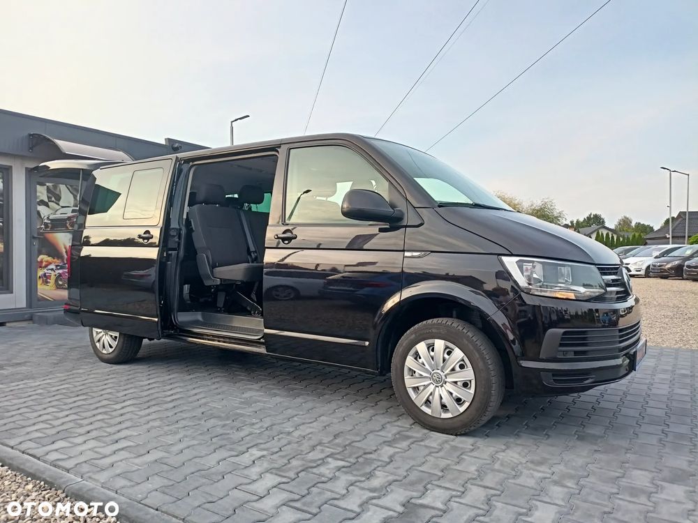 Volkswagen Caravelle 2.0 TDI L1 Highline 4Motion DSG - 1