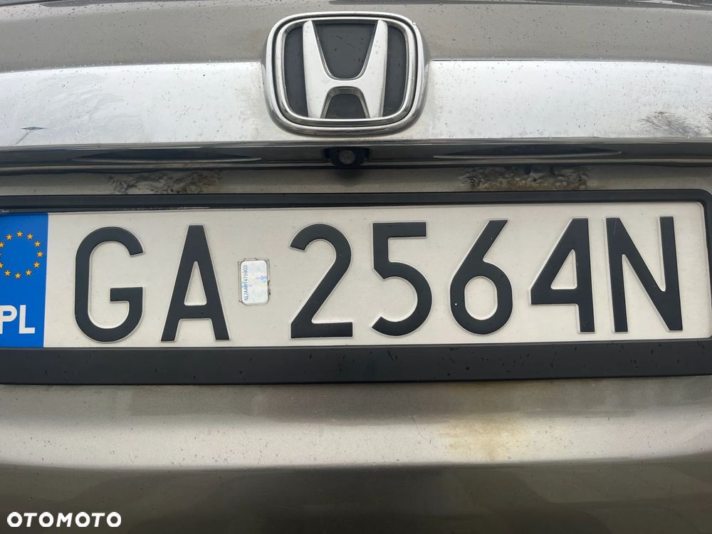 Honda CR-V 2.0 Executive - 19