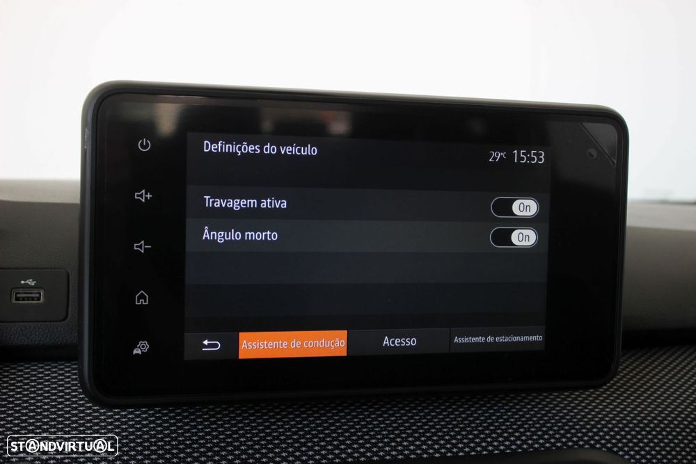 Dacia Jogger 1.0 ECO-G Extreme 7L Bi-Fuel - 32