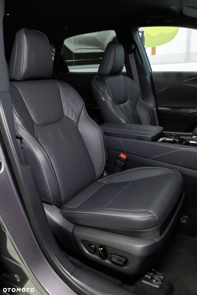 Lexus RX 350h F Sport Design - 19