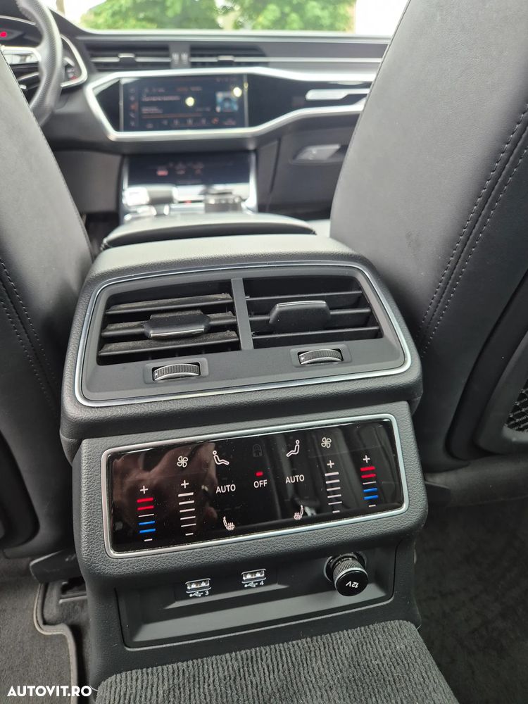 Audi A6 Limuzina - 11
