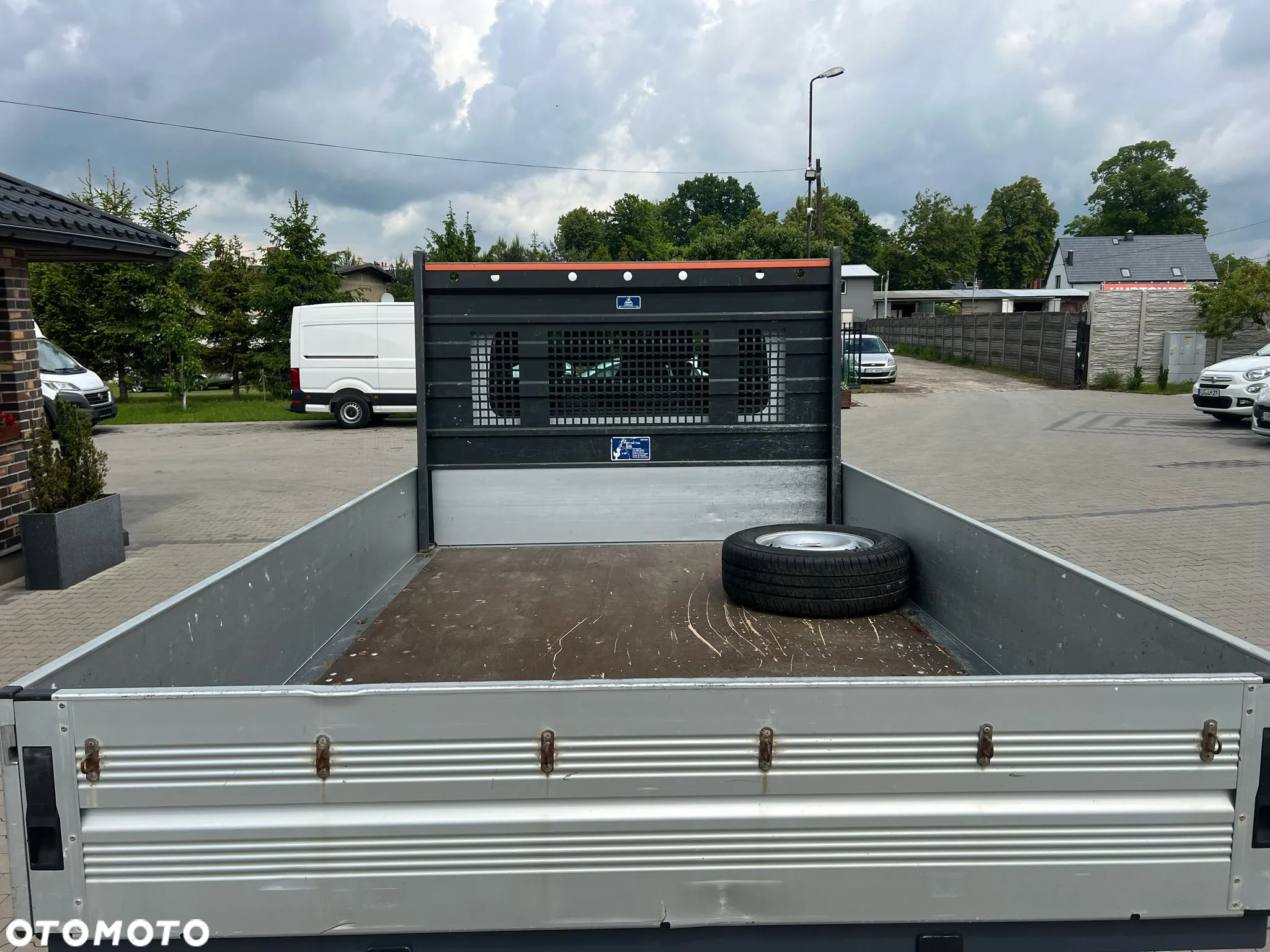 Opel Movano - 10