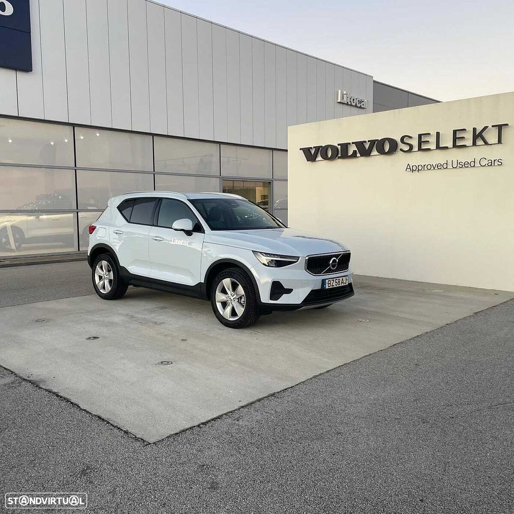 Volvo XC 40 - 7