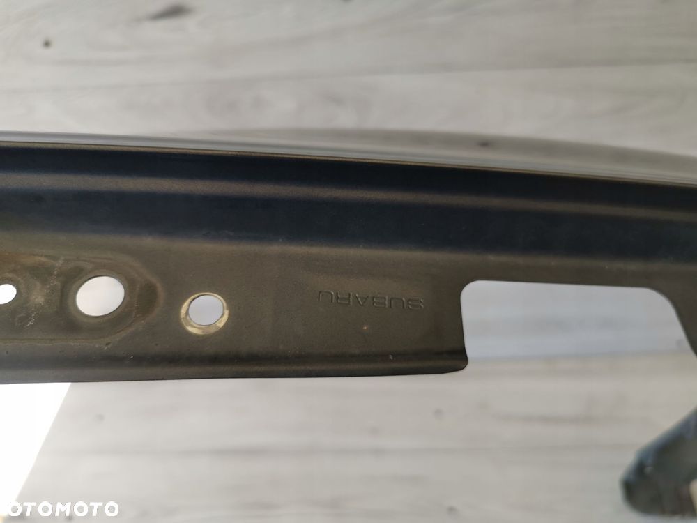 LEGACY VI 2015- BLOTNIK PRAWY PRZEDNI USA K6U - 10