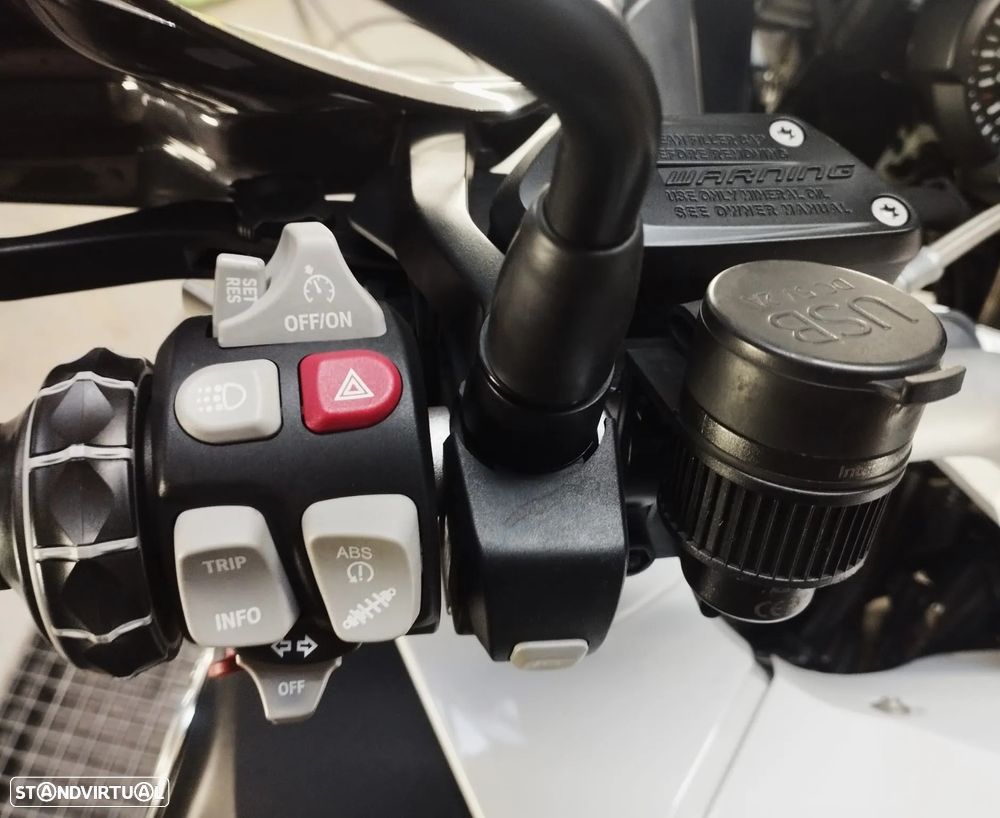 BMW R 1200 GS Adventure 3 MALAS - 6