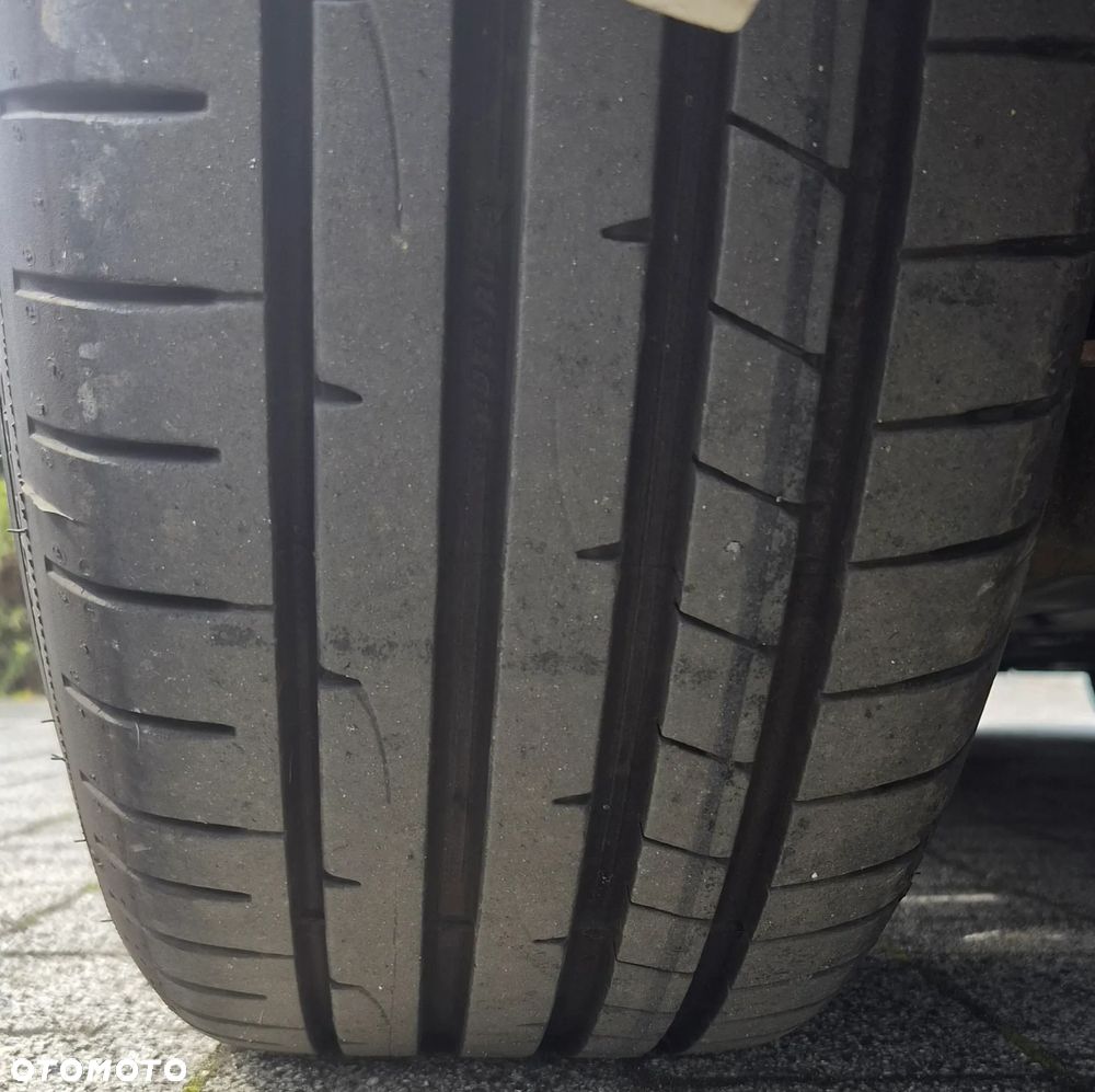 Audi A3 Limousine 1.4 TFSI Edycja specjalna - 17