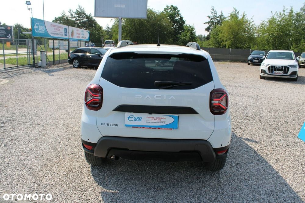 Dacia Duster - 7
