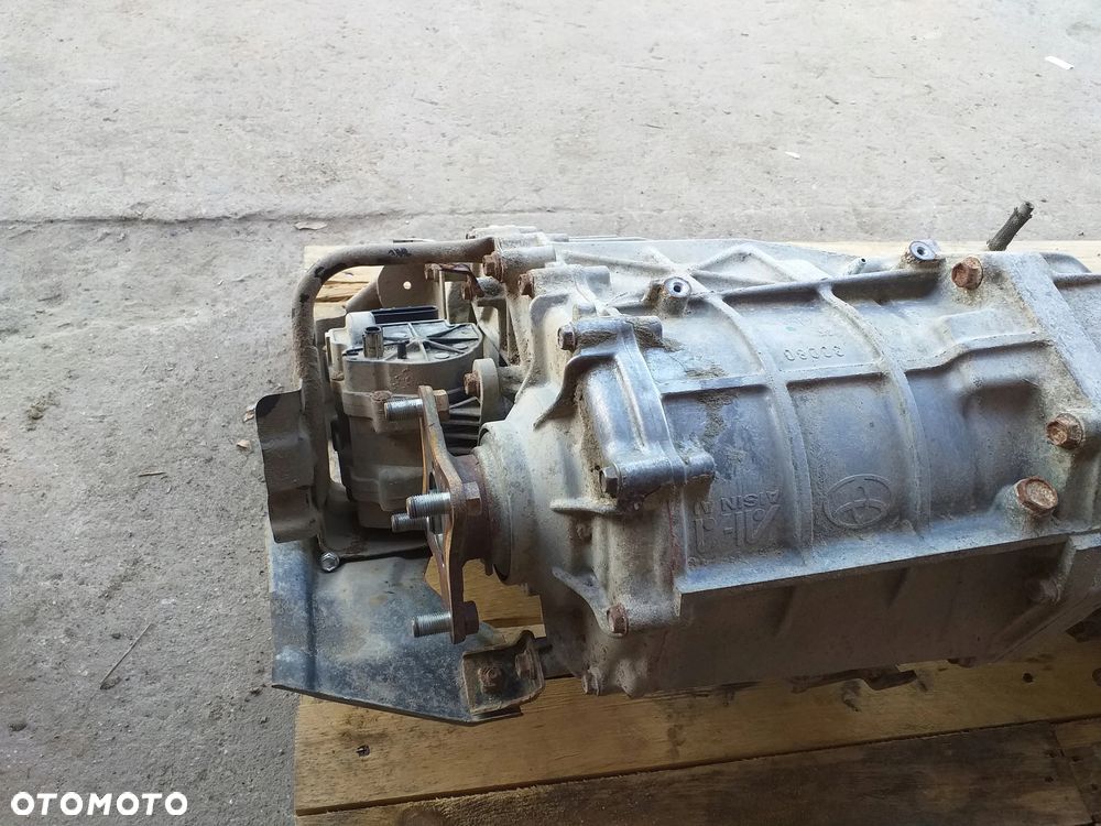 REDUKTOR 4,6 Toyota Tundra Land Cruiser Lexus LS - 3