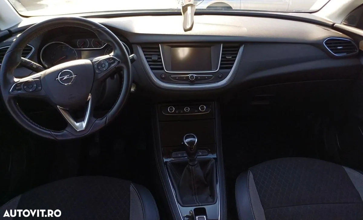 Opel Grandland X - 5